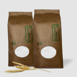 kvietiniai miltai aukščiausios rūšies