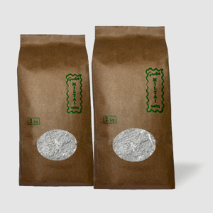 miežių miltai (pilno grūdo)