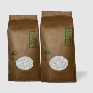 speltos pilno grūdo miltai